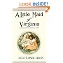 Little Maid of Virginia