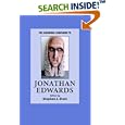 The Cambridge Companion to Jonathan Edwards (Cambridge Companions to Religion) by Stephen J. Stein