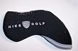 10pc set Nike Logo BLACK Neoprene Iron Covers