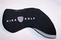 10pc set Nike Logo BLACK Neoprene Iron Covers