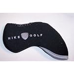 Nike neoprene Iron Cover Set - 10 pcs