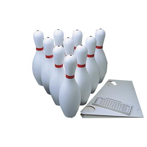 Weighted Bowling Pins