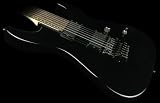 ESP MII Standard EMG Electric Guitar w/ Floyd Rose Black
