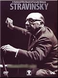 Igor Stravinsky (DVD NTSC)