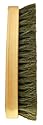 Deluxe Horse Hair Shoe Boot Polish Buffing Brush
