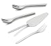 Amefa Kuchen-Set Modell 1916 Trend 13 tlg. in Touch Box
