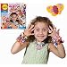Alex Cotton Clay Jewelry Kit with 6 Clay Colors