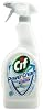 Cif Bathroom Power Cream Spray 750 ml (Pack of 3)