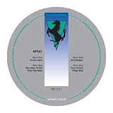 Your Orders [12インチ・輸入アナログ盤 / 2枚組] (RS1211)