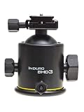 Induro BHD3 Ballhead (Black)
