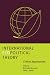 Book International Ecopolitical Theory: Critical Approaches