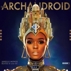 Produkt-Bild: Archandroid
