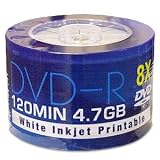 Aone printable dvd