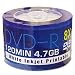 50 AONE 8X DVD-R BLANK DISCS, WRITE ONCE ONLY