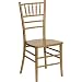 Flash Elegance Stacking Chiavari Chair