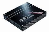 Mac Audio ZX 1000 Black Edition 1-Kanal Auto-Hifi-Verstärker (4x250 Watt) Mac Audio ZX 1000 Black Edition 1-Kanal Auto-Hifi-Verstärker (4x250 Watt)
