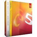 Adobe Creative Suite 5.5 Design Standard - STUDENT AND TEACHER EDITION - deutsch MAC