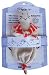 Organic Cat Rattle Squeaky