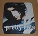 NINE INCH NAILS Trent Reznor COMPUTER MOUSE PAD #2