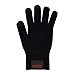 JoyiQi Rechargeable Bluetooth Gloves Touch Screen Gloves Sport Gloves Built-In Speaker and Microphone