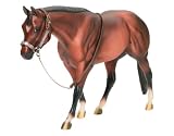 Western Stock Show Halter w/ Lead 