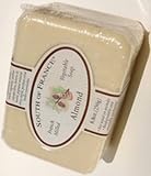 South Of France South/France Almond Bar Soap 8.8 oz