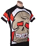 Eat My Dust Men's Bicycle Jersey