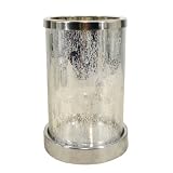Smith & Hawken&Acirc;&reg; Mercury Glass Candle Holder