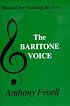 Baritone Voice