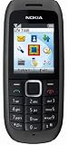 T Mobile Nokia 1616 Pay As You Go Mobile Phone - Black
