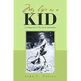 My Life as a Kidby John C. Cairns