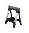 Stanley 11031 FatMax Telescopic Plastic Legs Sawhorse