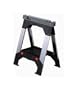 Stanley 11031 FatMax Telescopic Plastic Legs Sawhorse