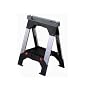 Stanley 11031 FatMax Telescopic Plastic Legs Sawhorse