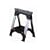 Stanley 11031 FatMax Telescopic Plastic Legs Sawhorse