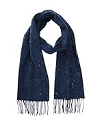 Cesare Gatti Bufanda Cachemira (Azul)