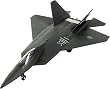 F-22 Raptor - Gray