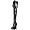 Black Stretch Patent