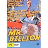Mr. Billion [Australien Import]von "Terence Hill"