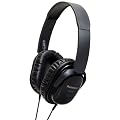 Panasonic RP-HC200E-K Noise Cancelling Koph�rer (91 dB, 1000 mWatt) schwarz