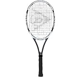 Dunlop '08 Aerogel Smoke Tennis Racquet