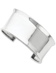 Sterling Silver Bangle