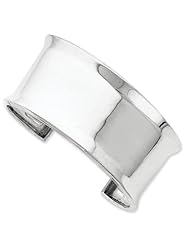 Sterling Silver Bangle, Best Quality Free Gift Box Satisfaction Guaranteed