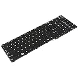 Toshiba Satellite A505 A505D L505 L505D US Keyboard V000190180 V000190190