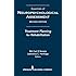 Essentials of Neuropsychological Assessment: Treatment Planning for Rehabilitation, Second Edition