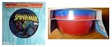 SPIDER-MAN Bowls With Lids