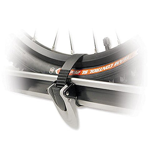 Wheel Straps - Pack Of Two
