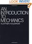 An Introduction To Mechanics