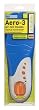 Profoot Care Aero-3 Men's, Sizes 8-13  (Pack of 2)