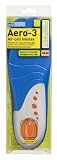 Profoot Care Aero-3 Men's, 4 ounces Boxes (Pack of 2)